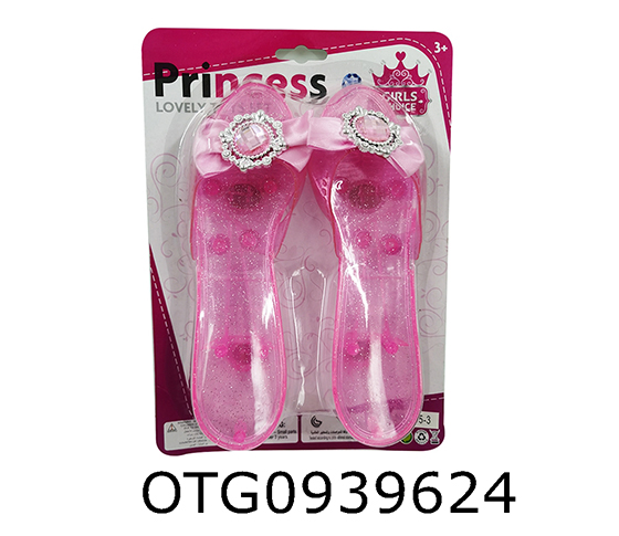 PRINCESS SHOES