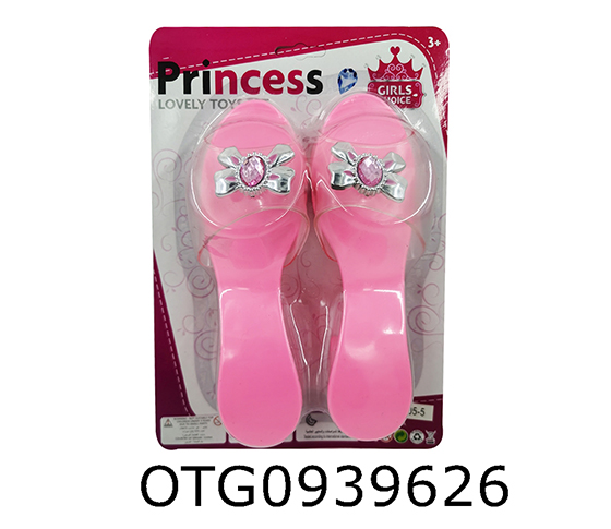 PRINCESS SHOES