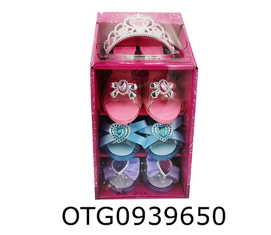 SHOES SET