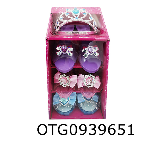 SHOES SET