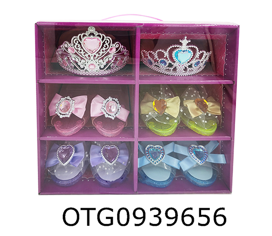 SHOES SET