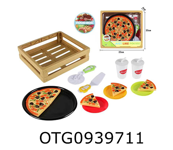 PIZZA SET