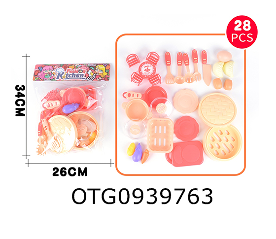 TABLEWARE SET