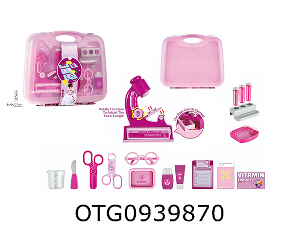 DOCTOR SET