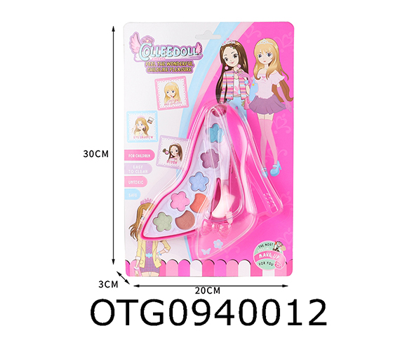 COSMETICS SET
