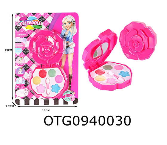 COSMETICS SET