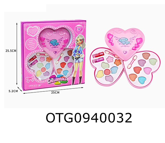 COSMETICS SET