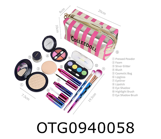 COSMETICS SET