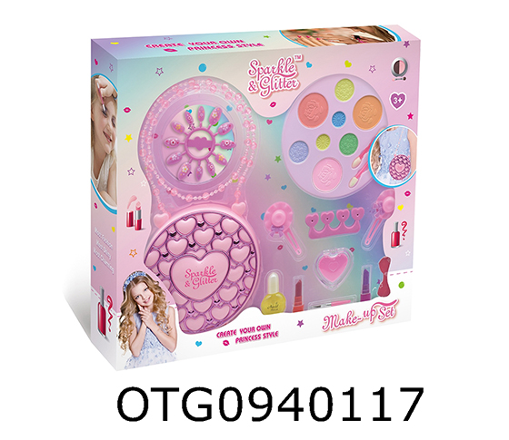 COSMETIC SET