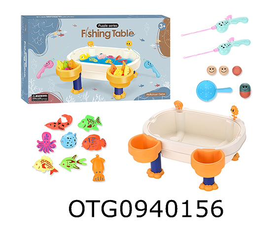 FISHING TABLE
