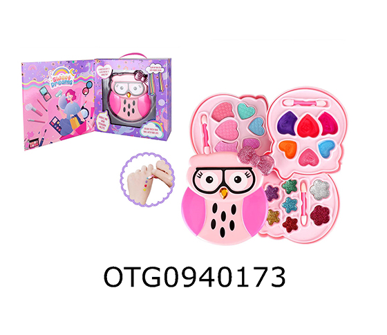 MAKEUP SET