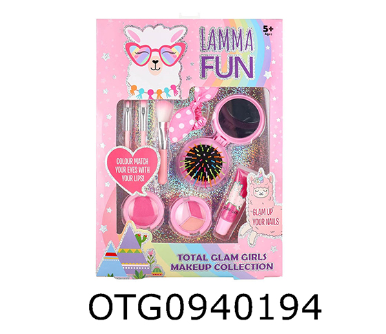 MAKEUP SET