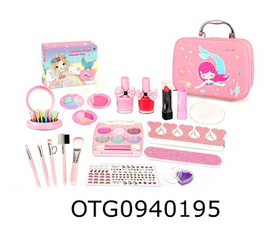 MAKEUP SET