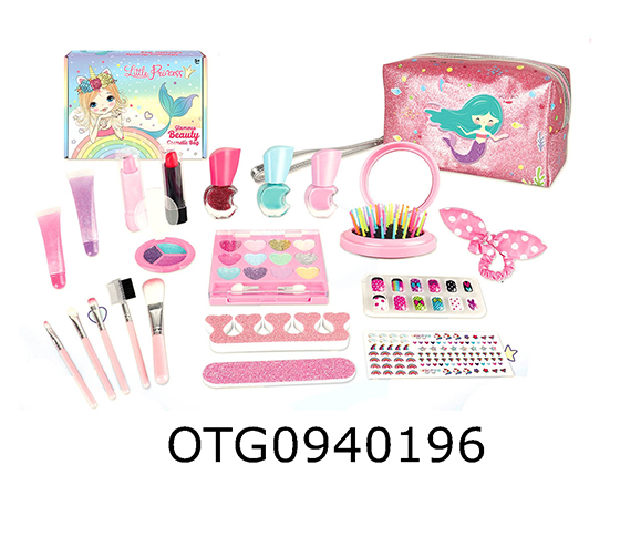 MAKEUP SET