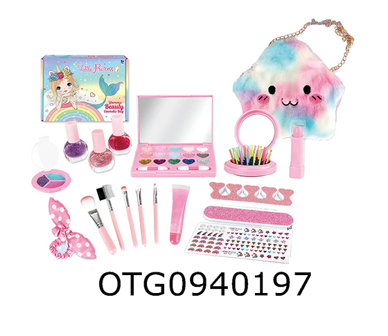 MAKEUP SET