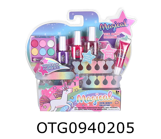 MAKEUP SET