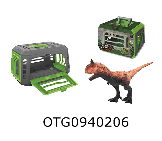 DINOSAUR SET