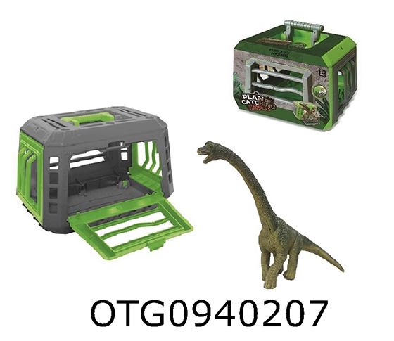 DINOSAUR SET
