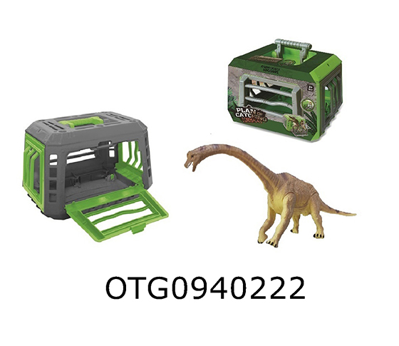 DINOSAUR SET
