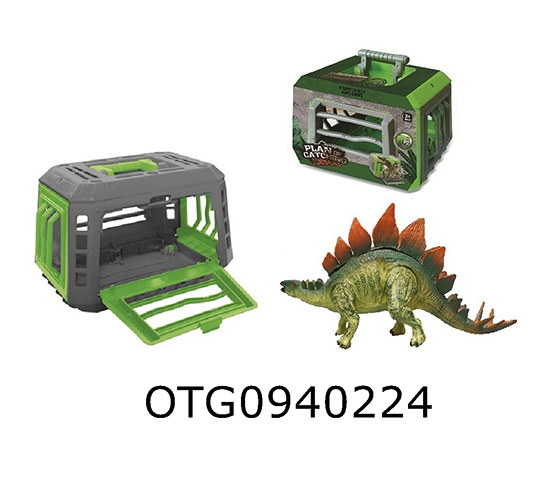 DINOSAUR SET