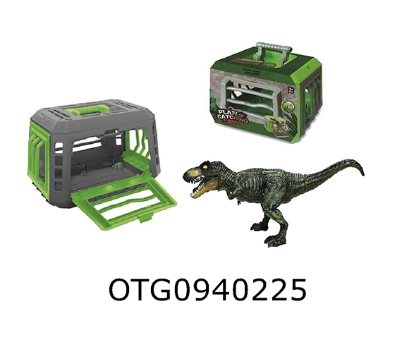 DINOSAUR SET