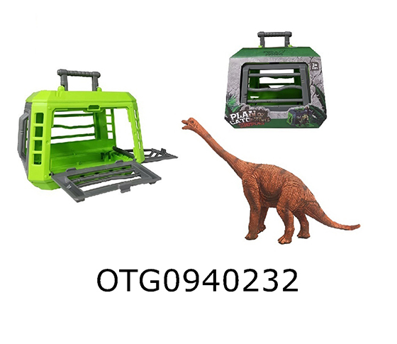 DINOSAUR SET