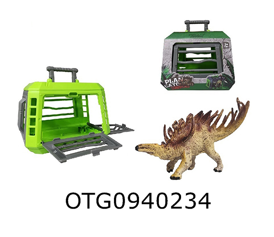 DINOSAUR SET