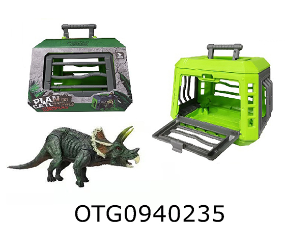 DINOSAUR SET