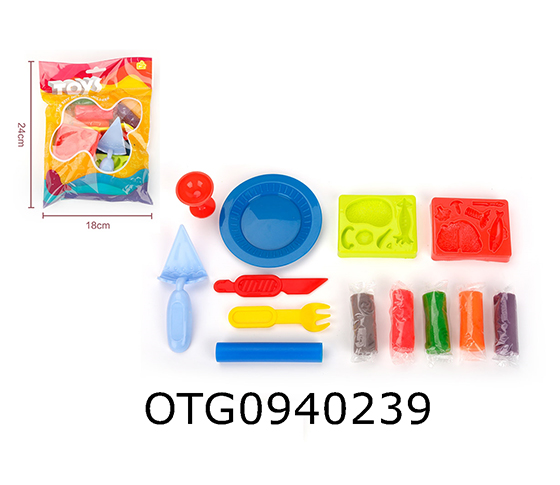 DOUGH SET