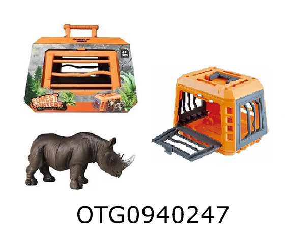 ANIMAL SET