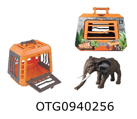 ANIMAL SET
