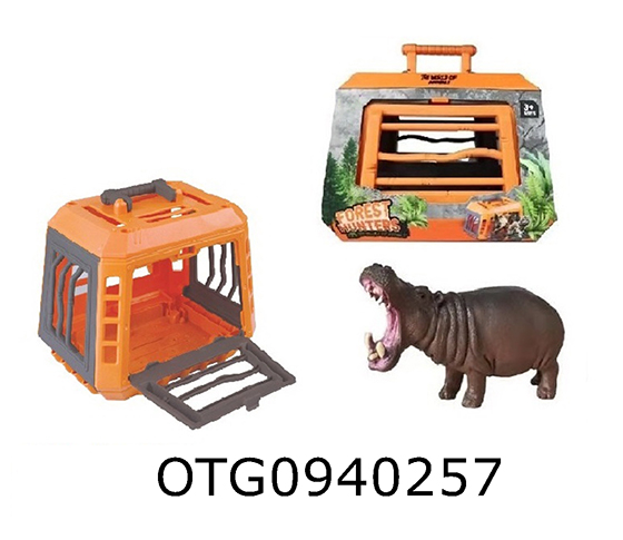 ANIMAL SET