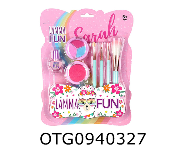 MAKEUP SET