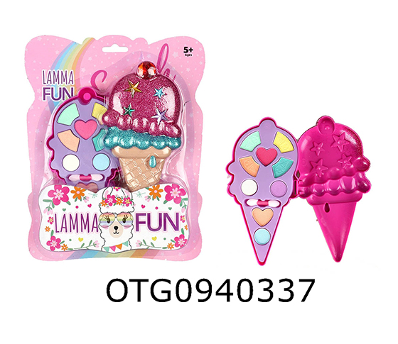 MAKEUP SET
