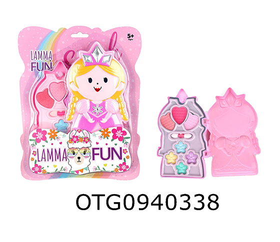 MAKEUP SET