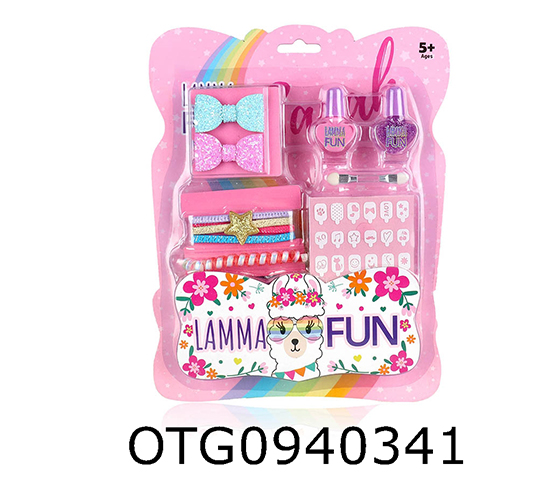 MAKEUP SET