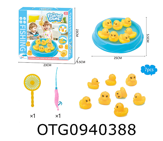 DUCK SET