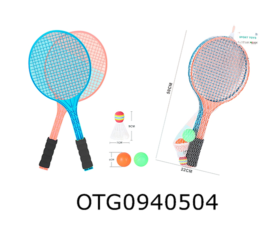 TENNIS RACKET