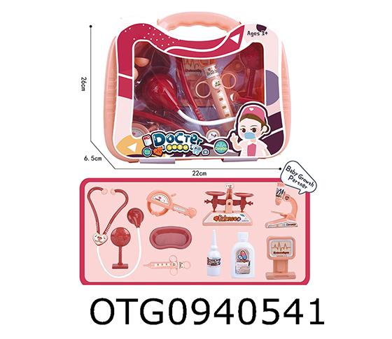 DOCTOR SET