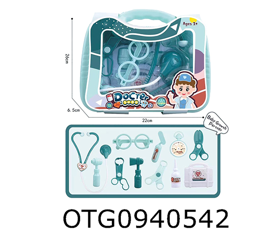 DOCTOR SET