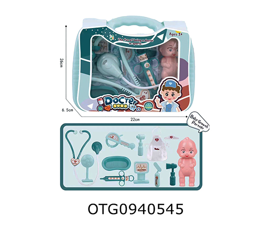 DOCTOR SET