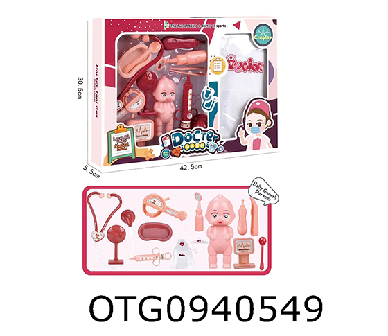 DOCTOR SET