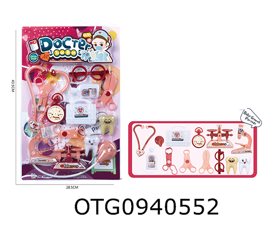 DOCTOR SET