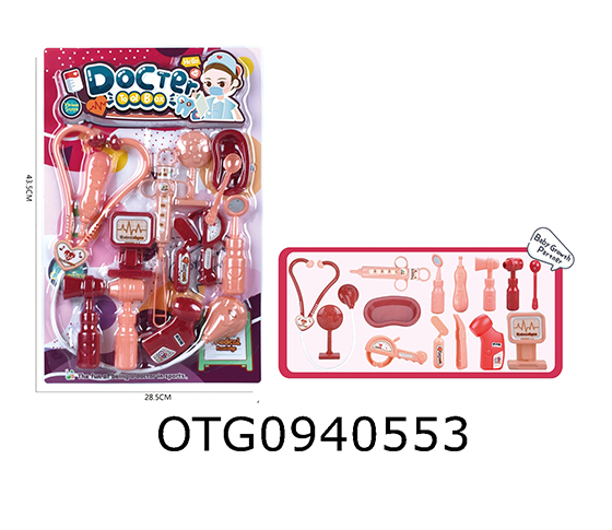 DOCTOR SET