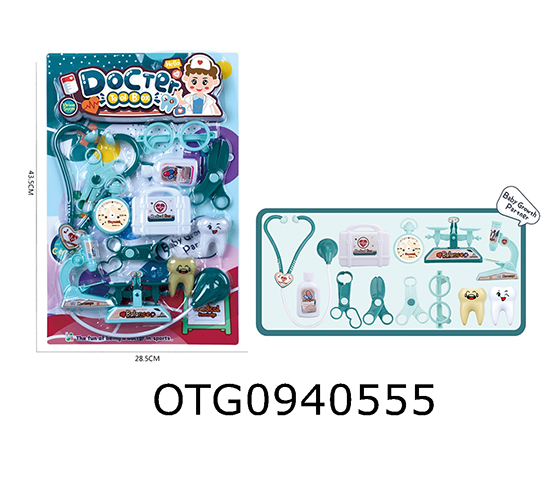 DOCTOR SET