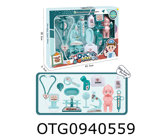 DOCTOR SET