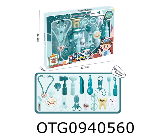 DOCTOR SET