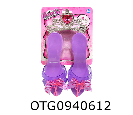 ORNAMENTS SET