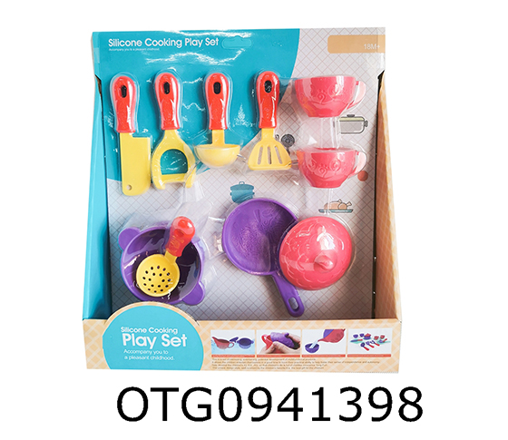 PLAY SET