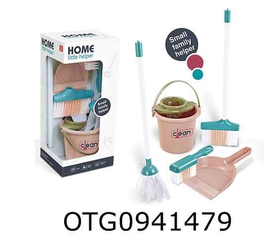 CLEANING SET